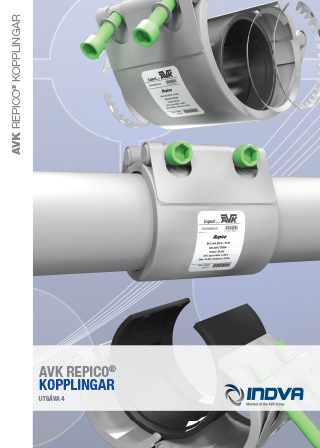 Repico produktkatalog