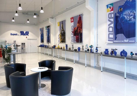 showroom