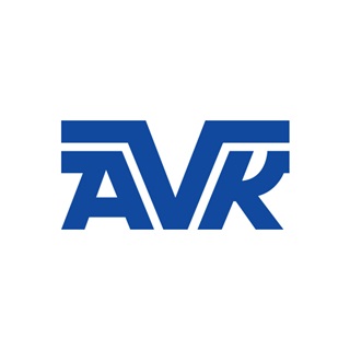 AVK logo