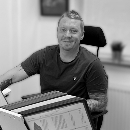 Fredrik Svensson