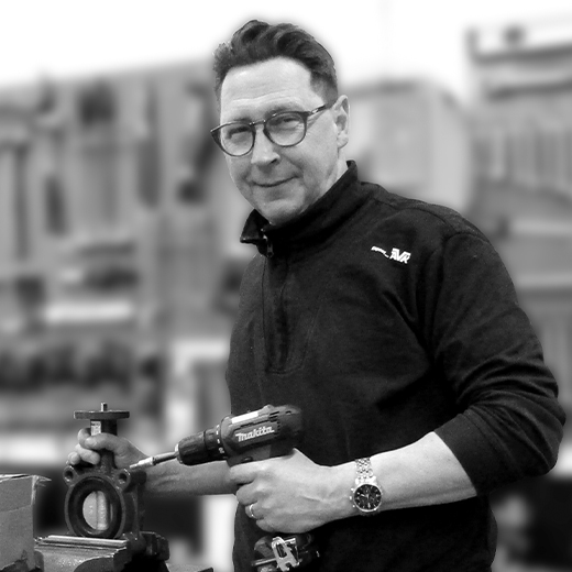 Ulf Nielsen