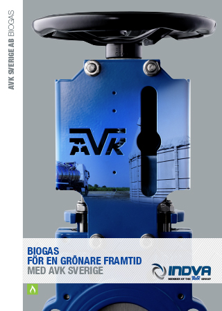 Biogas