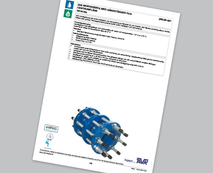 265-50-001-datablad-sv
