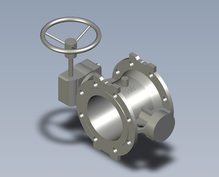 3D filer