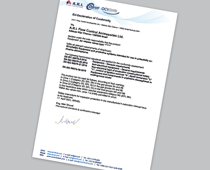 ARI-DoC-EU-Declaration_of_Conformity-ATEX