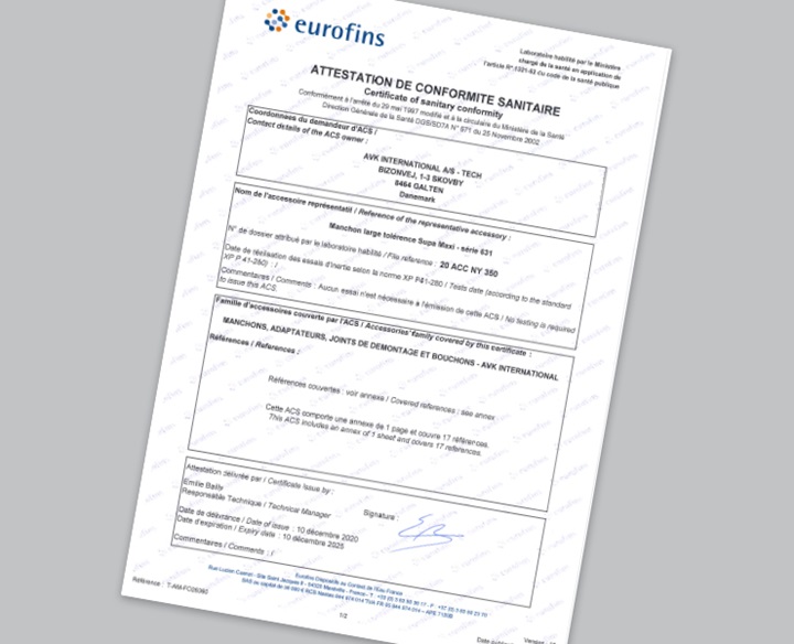 eurofins-20-acc-ny-350,-couplings,-ser.-25x,-26x,-60x,-62x,-63x_455063