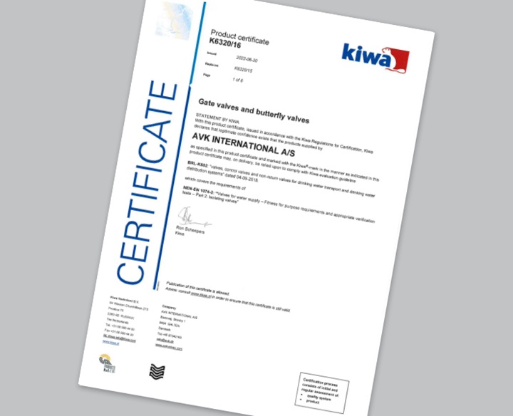 Certifikat