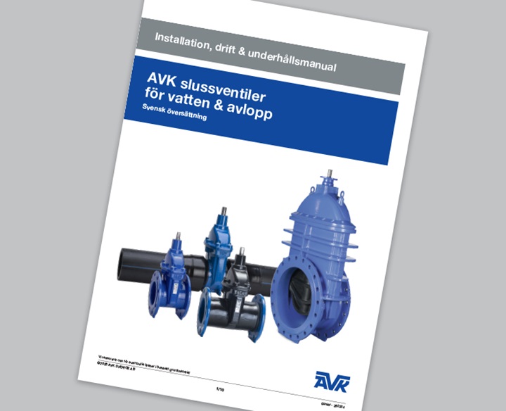slussventiler-manual-sv