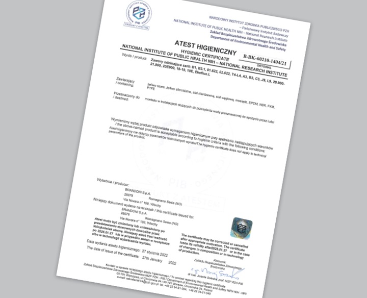 BD-hygienic_certificate-ECO3F
