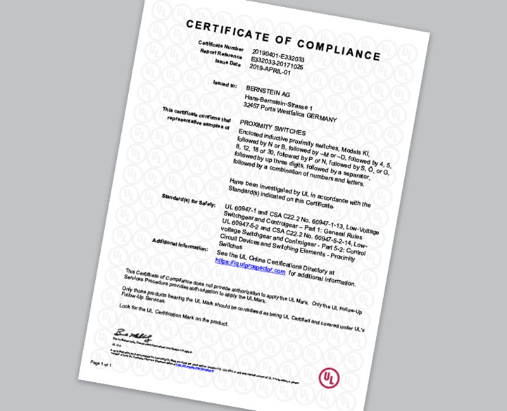 Certifikat