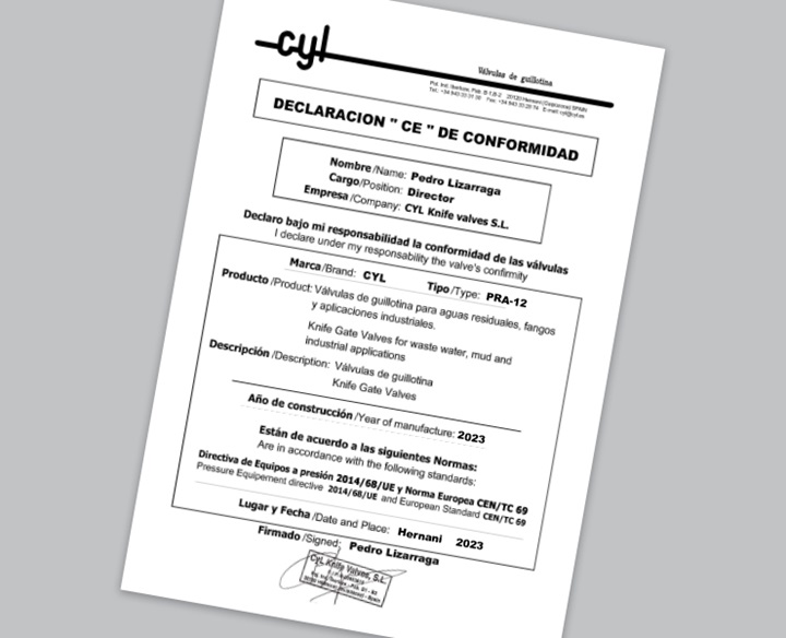 CE