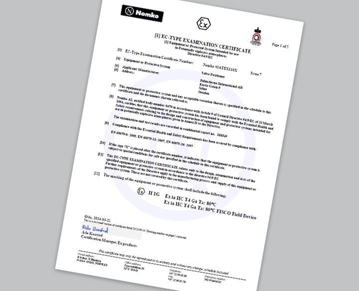 FS-03ATEX110X-PMV-D3I-Issue-7-rev-2014-03-21