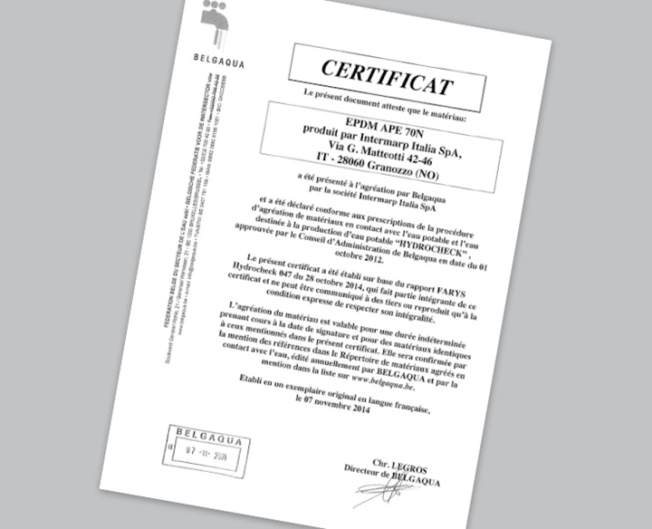 IMP-INTERMARP_APE-70N_Belgaqua_attestato