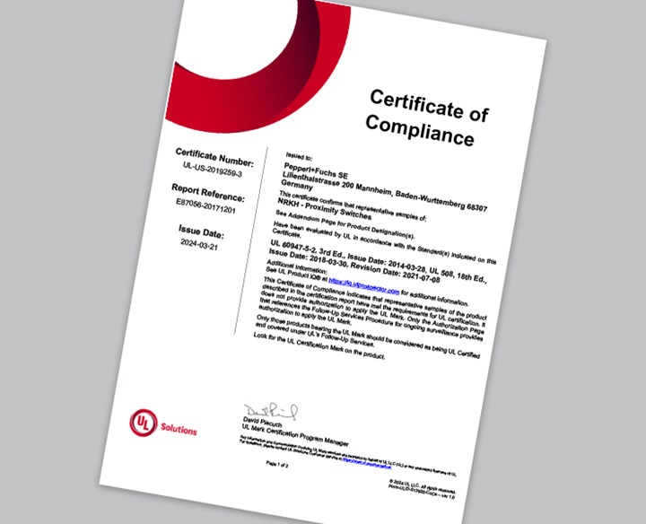 Certifikat
